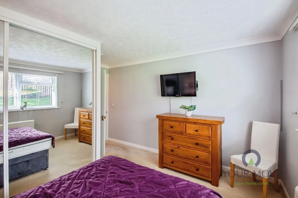 Winterburn Gardens, Whetstone, Leicestershire, LE8, photo 11