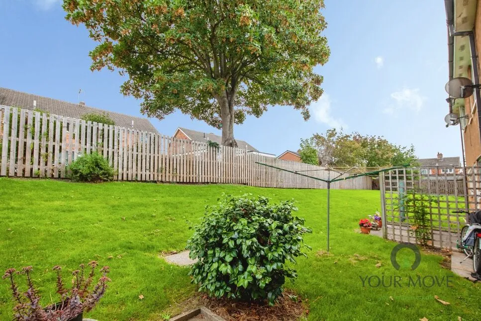 Winterburn Gardens, Whetstone, Leicestershire, LE8, photo 3