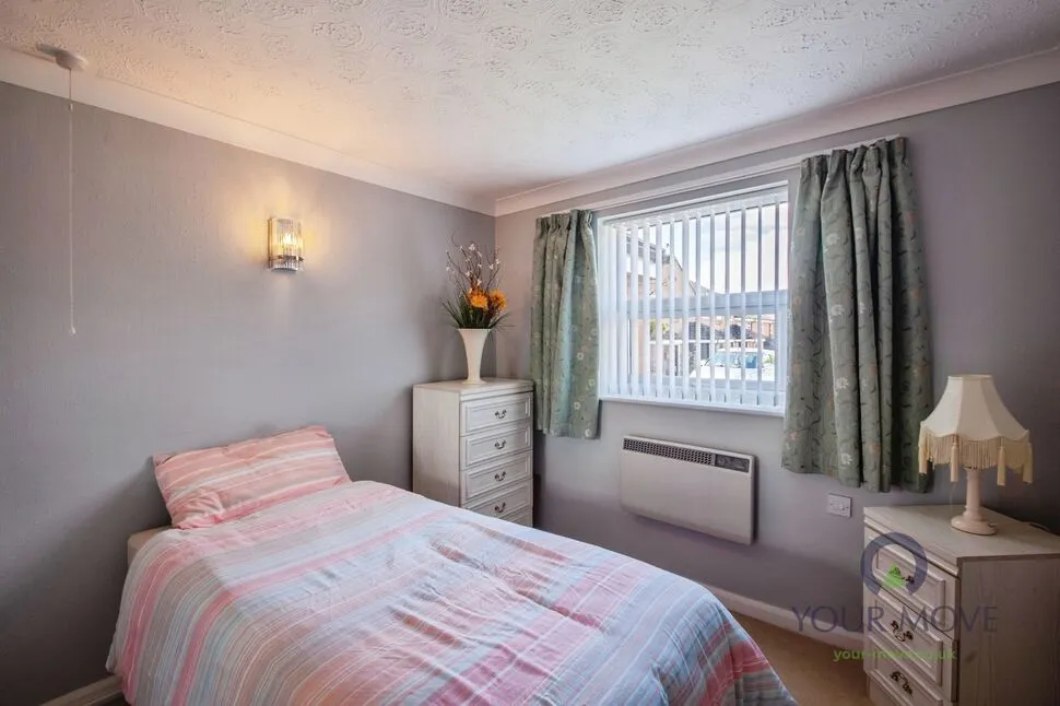Winterburn Gardens, Whetstone, Leicestershire, LE8, photo 8