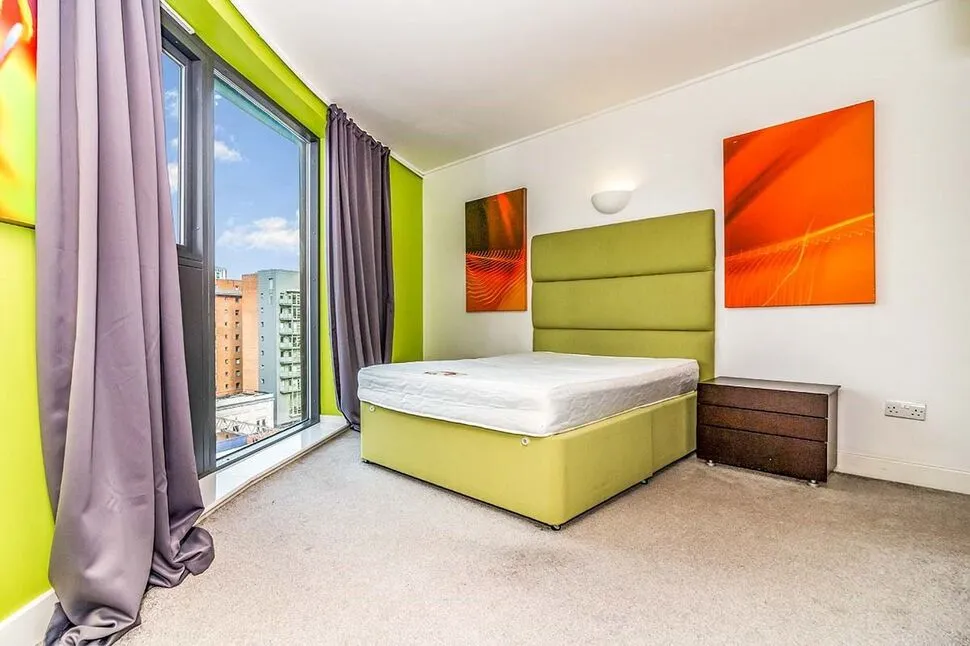 New Wakefield Street, Manchester, Greater Manchester, M1, photo 6