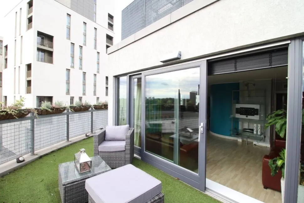 New Wakefield Street, Manchester, Greater Manchester, M1, photo 10
