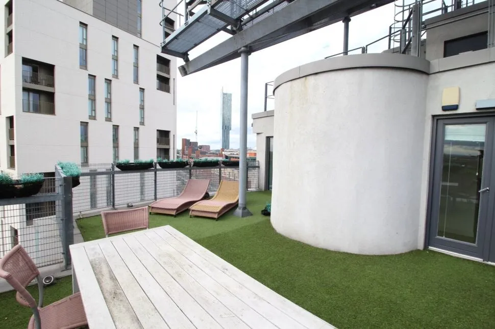New Wakefield Street, Manchester, Greater Manchester, M1, photo 12
