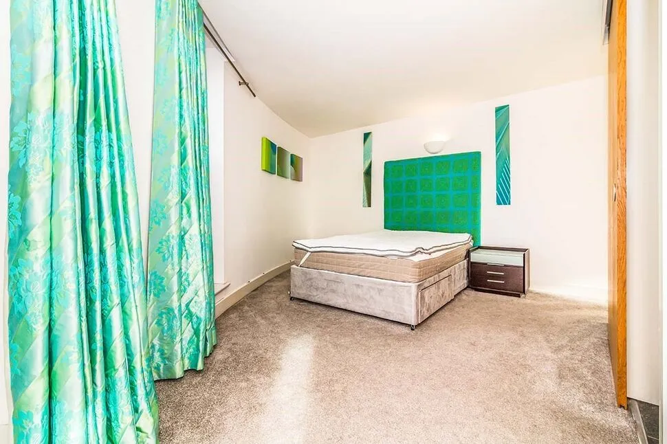 New Wakefield Street, Manchester, Greater Manchester, M1, photo 8