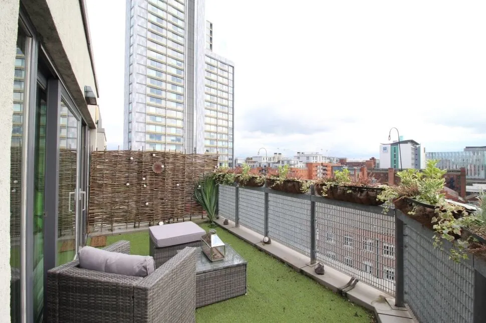 New Wakefield Street, Manchester, Greater Manchester, M1, photo 11
