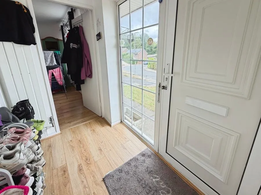 Briarwood Drive, Cardiff, CF23, photo 11