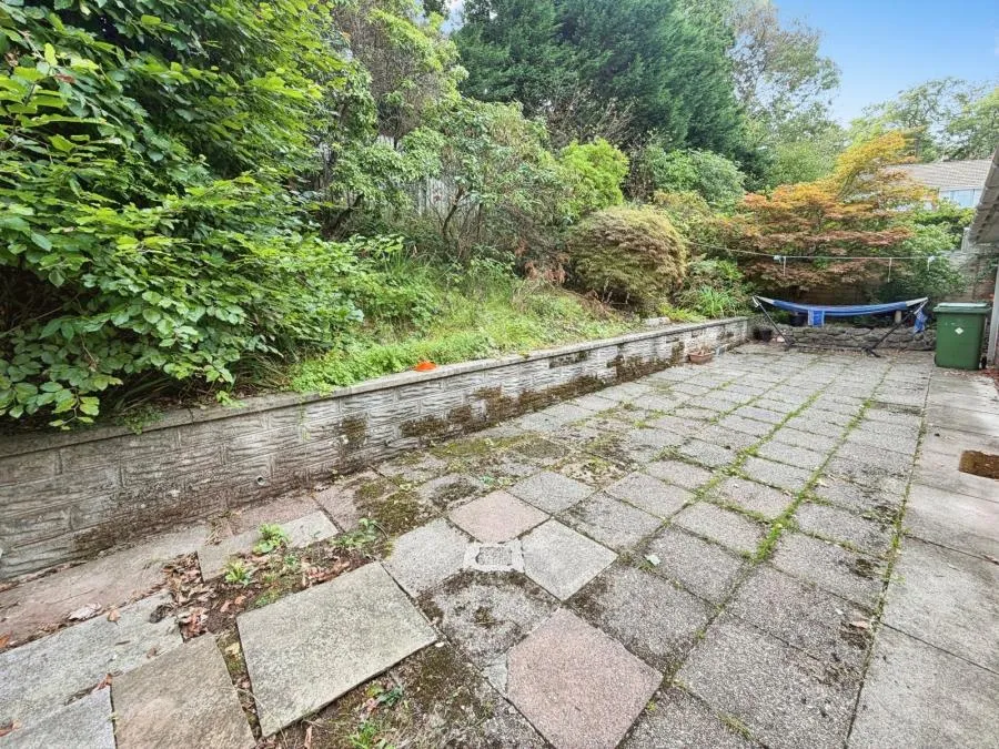Briarwood Drive, Cardiff, CF23, photo 9