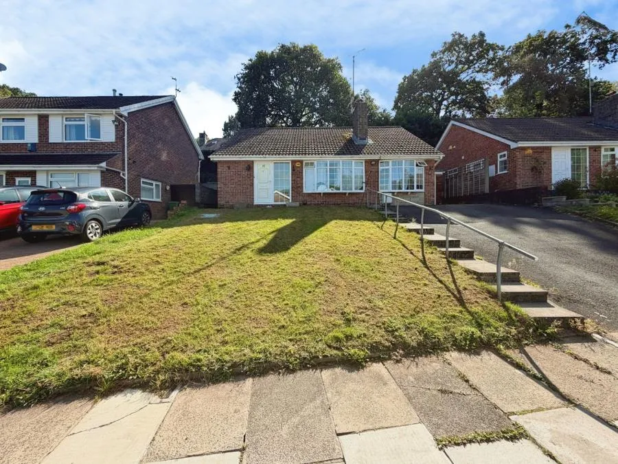 3 bed house for sale, Briarwood Drive, Cardiff, CF23