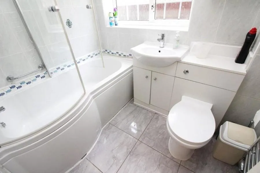 Briarwood Drive, Cardiff, CF23, photo 3