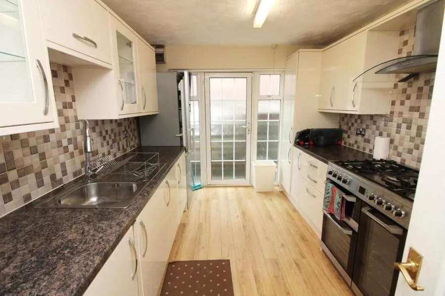 Briarwood Drive, Cardiff, CF23, photo 4
