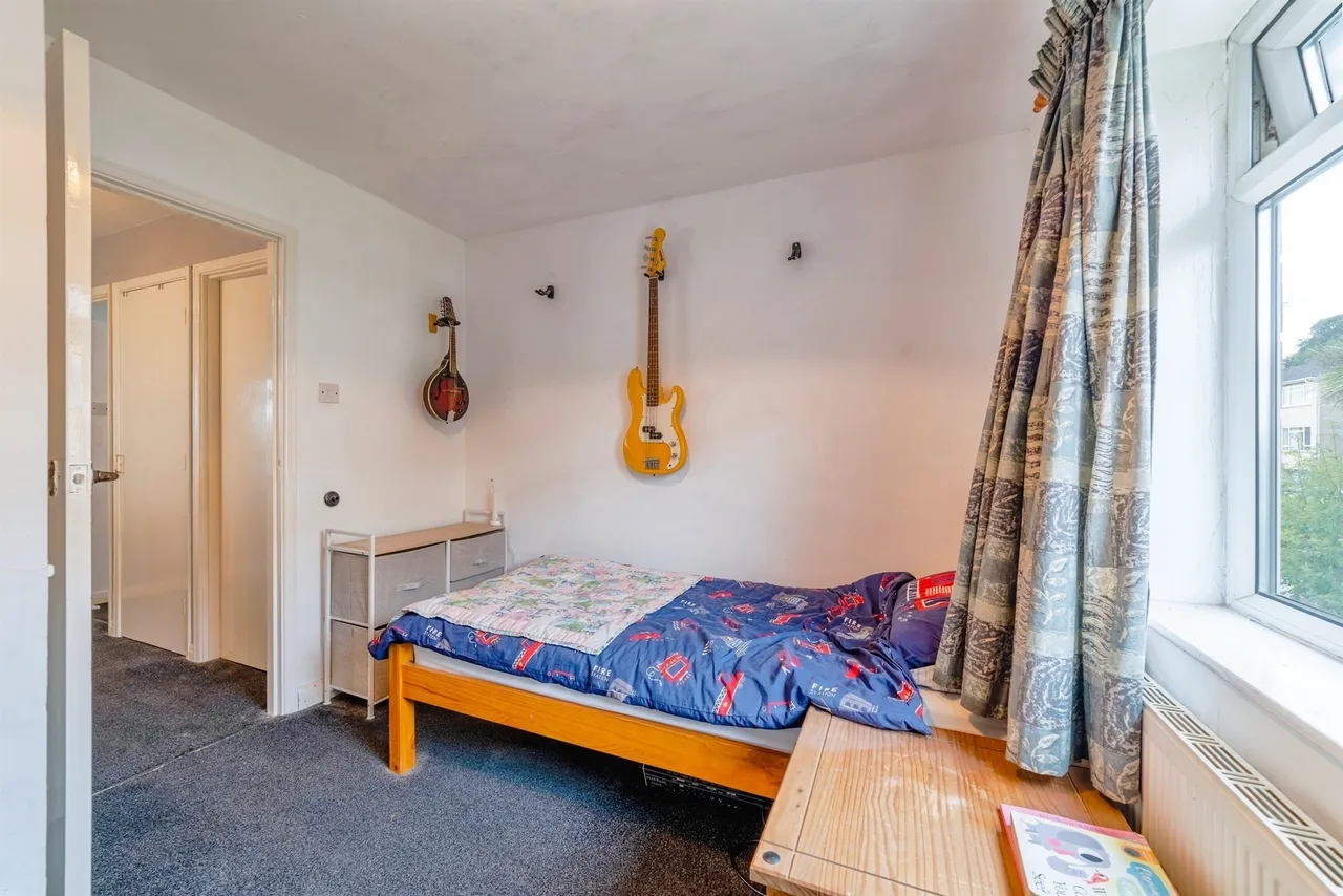 Marshfield Way, Bath, BA1, photo 14