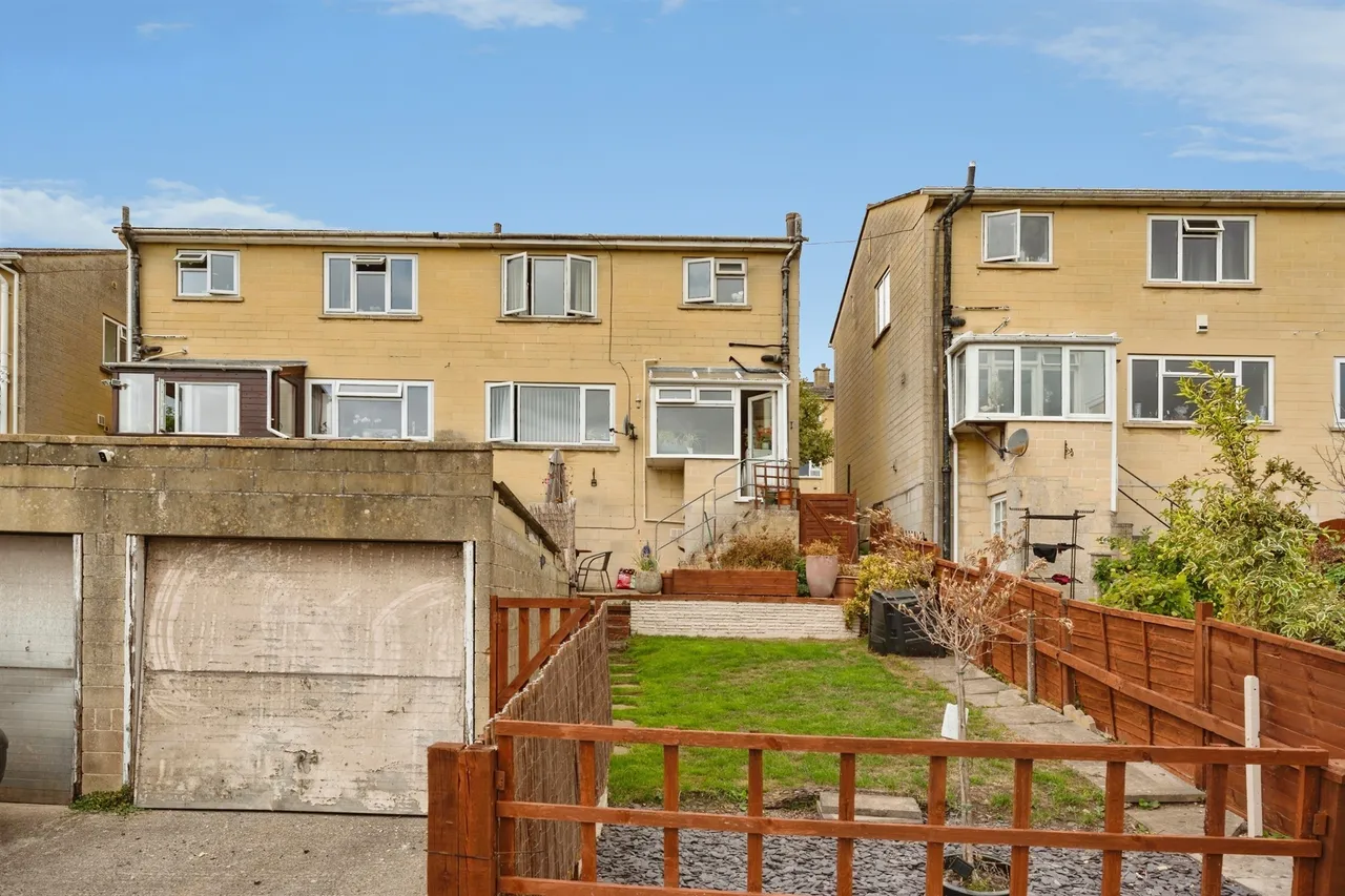 Marshfield Way, Bath, BA1, photo 2
