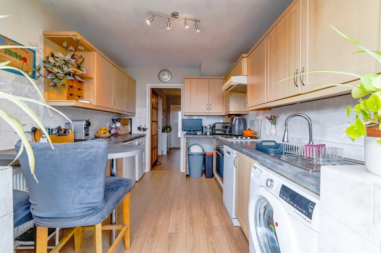 Marshfield Way, Bath, BA1, photo 6