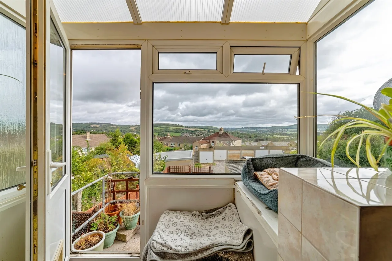 Marshfield Way, Bath, BA1, photo 8