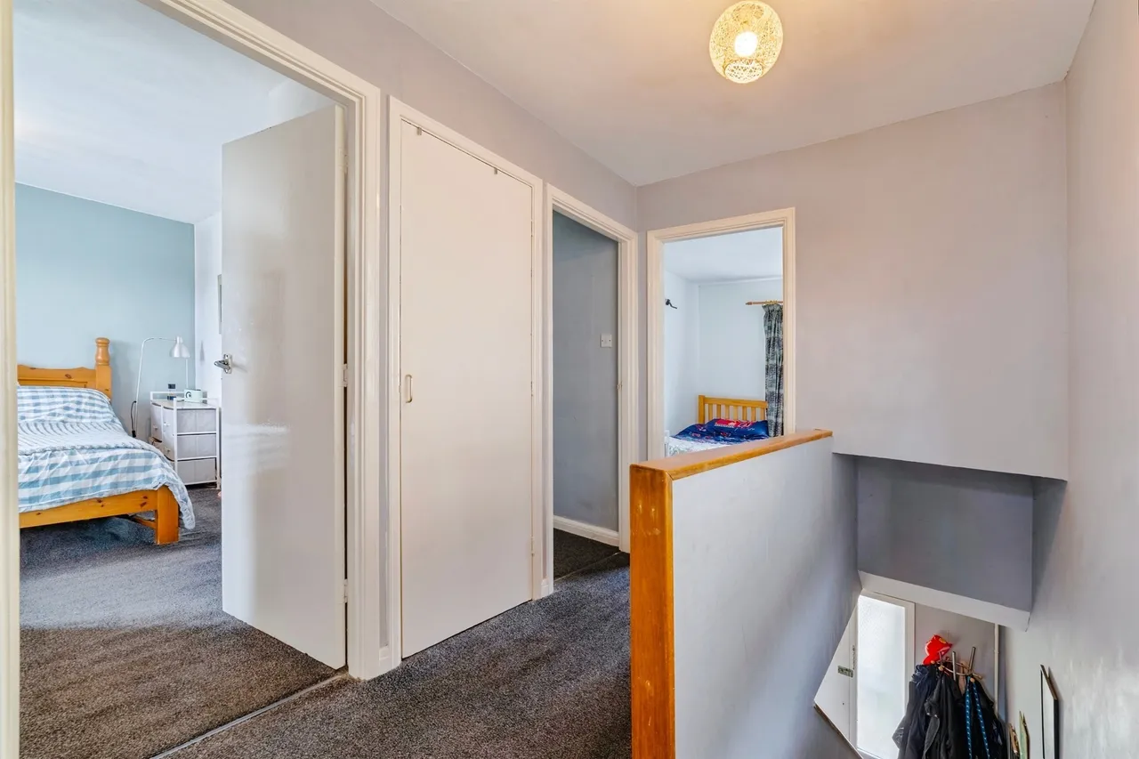 Marshfield Way, Bath, BA1, photo 17