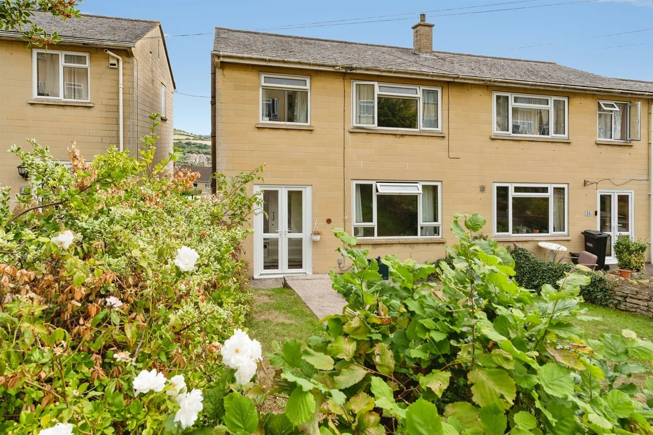 Marshfield Way, Bath, BA1, photo 19