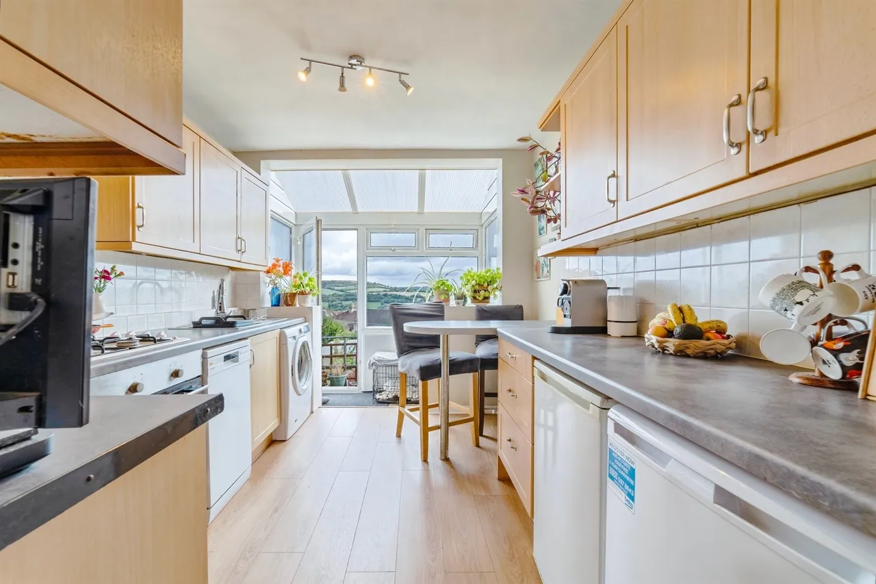 Marshfield Way, Bath, BA1, photo 5