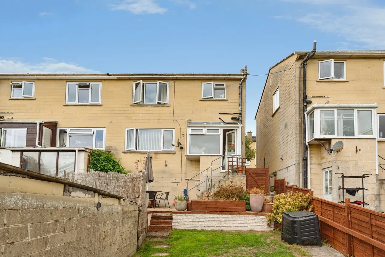 Marshfield Way, Bath, BA1, photo 18