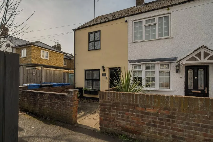 Oxford Road, Windsor, SL4, photo 14