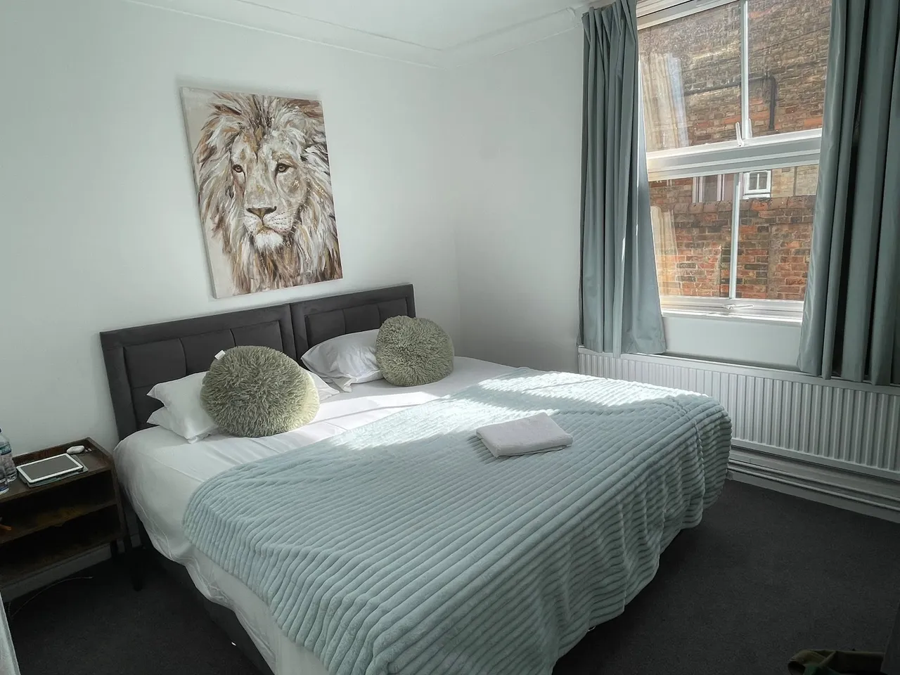 Clapham Road, MK41, photo 6