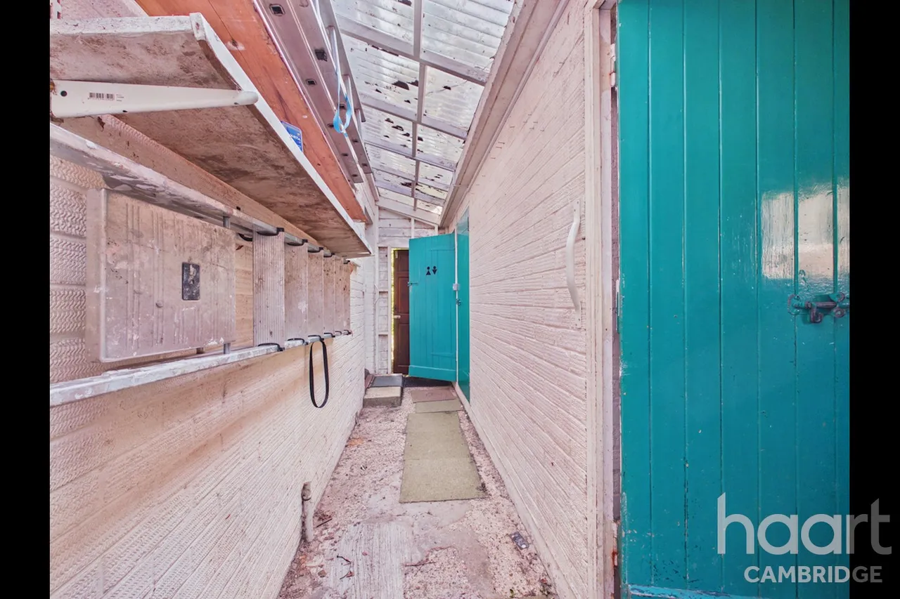 Maitland Avenue, Cambridge, CB4, photo 14
