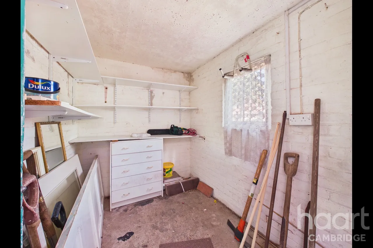 Maitland Avenue, Cambridge, CB4, photo 15