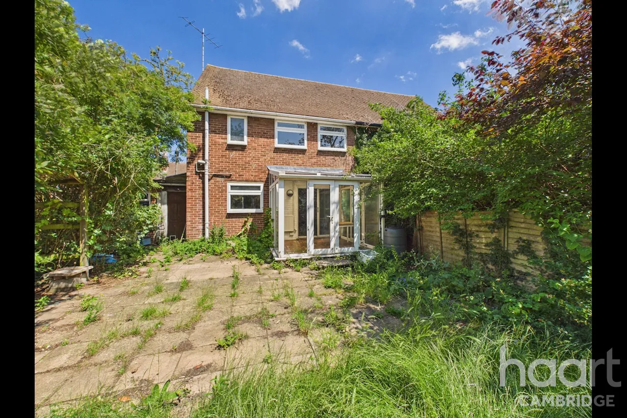 Maitland Avenue, Cambridge, CB4, photo 19