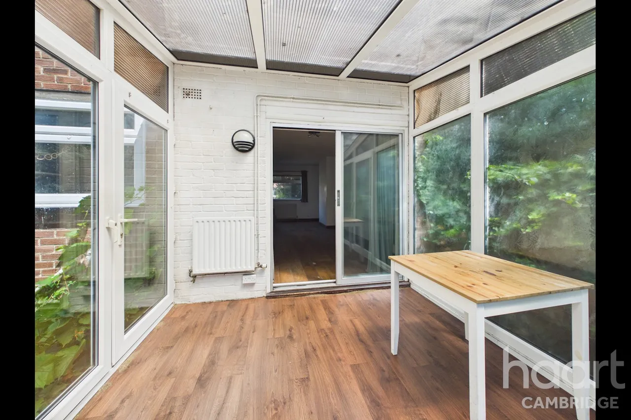 Maitland Avenue, Cambridge, CB4, photo 17