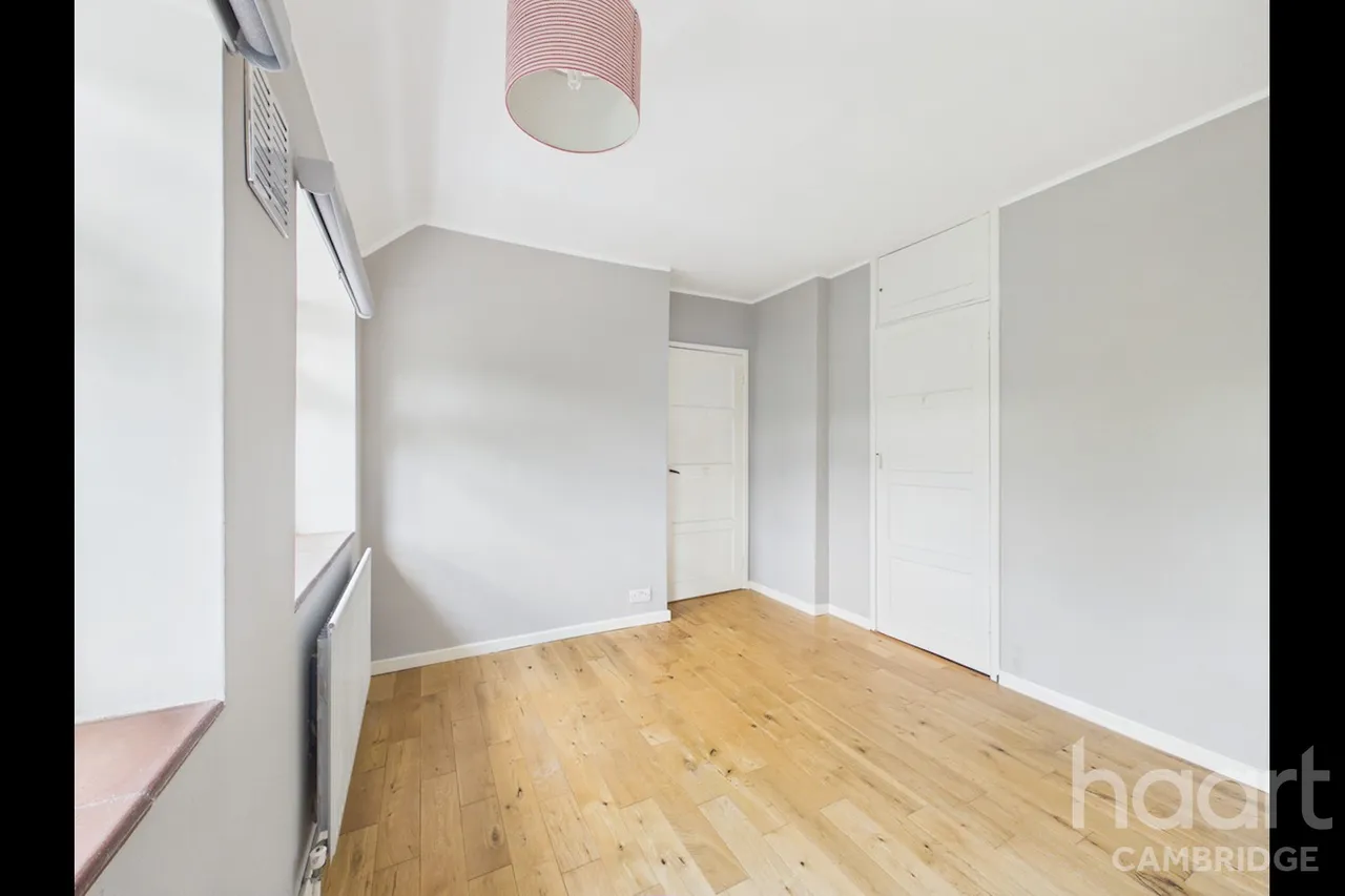 Maitland Avenue, Cambridge, CB4, photo 10