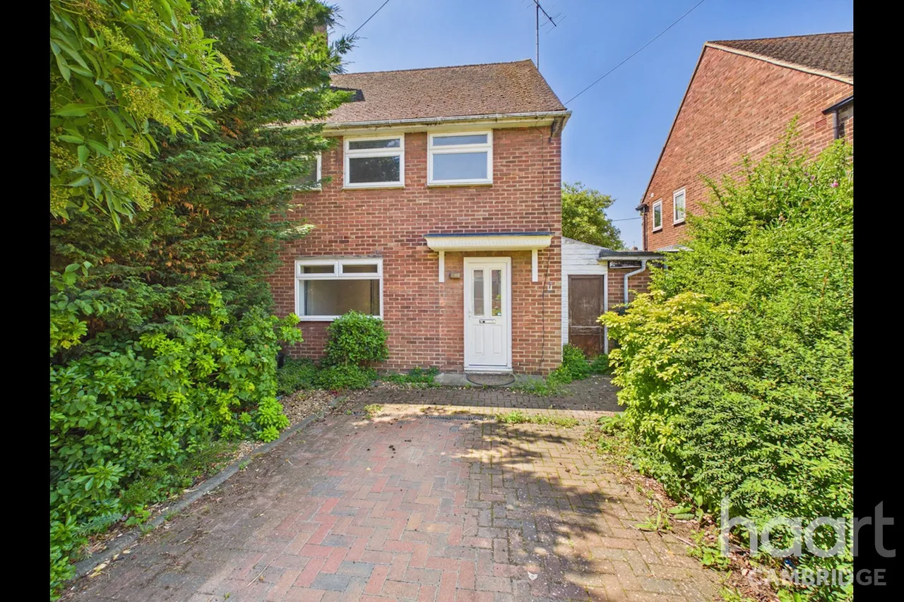 3 bed house for sale, Maitland Avenue, Cambridge, CB4