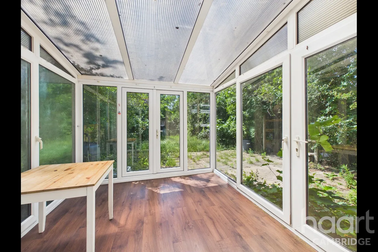 Maitland Avenue, Cambridge, CB4, photo 18