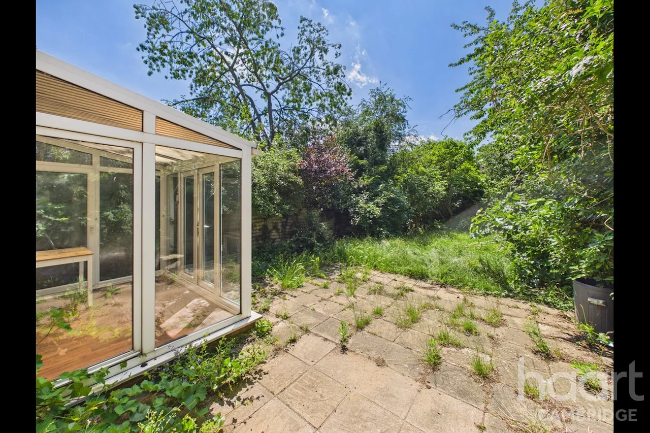 Maitland Avenue, Cambridge, CB4, photo 20