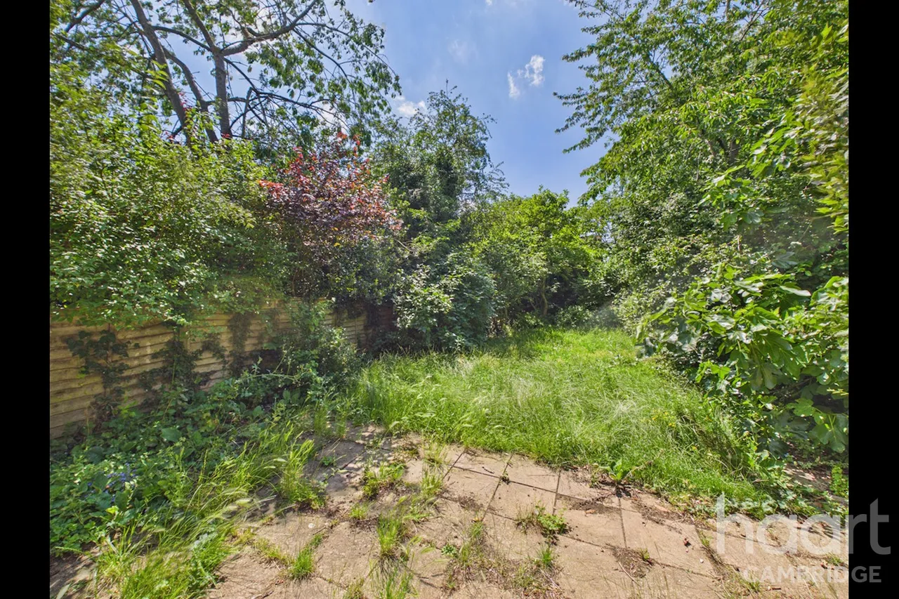 Maitland Avenue, Cambridge, CB4, photo 21