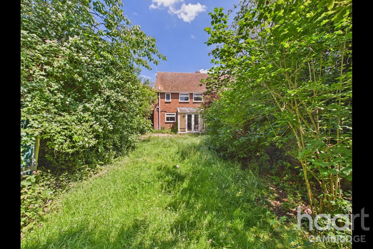 Maitland Avenue, Cambridge, CB4, photo 22