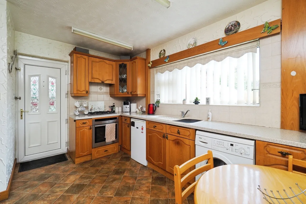 Trowell Road, Wollaton, Nottingham, NG8, photo 4