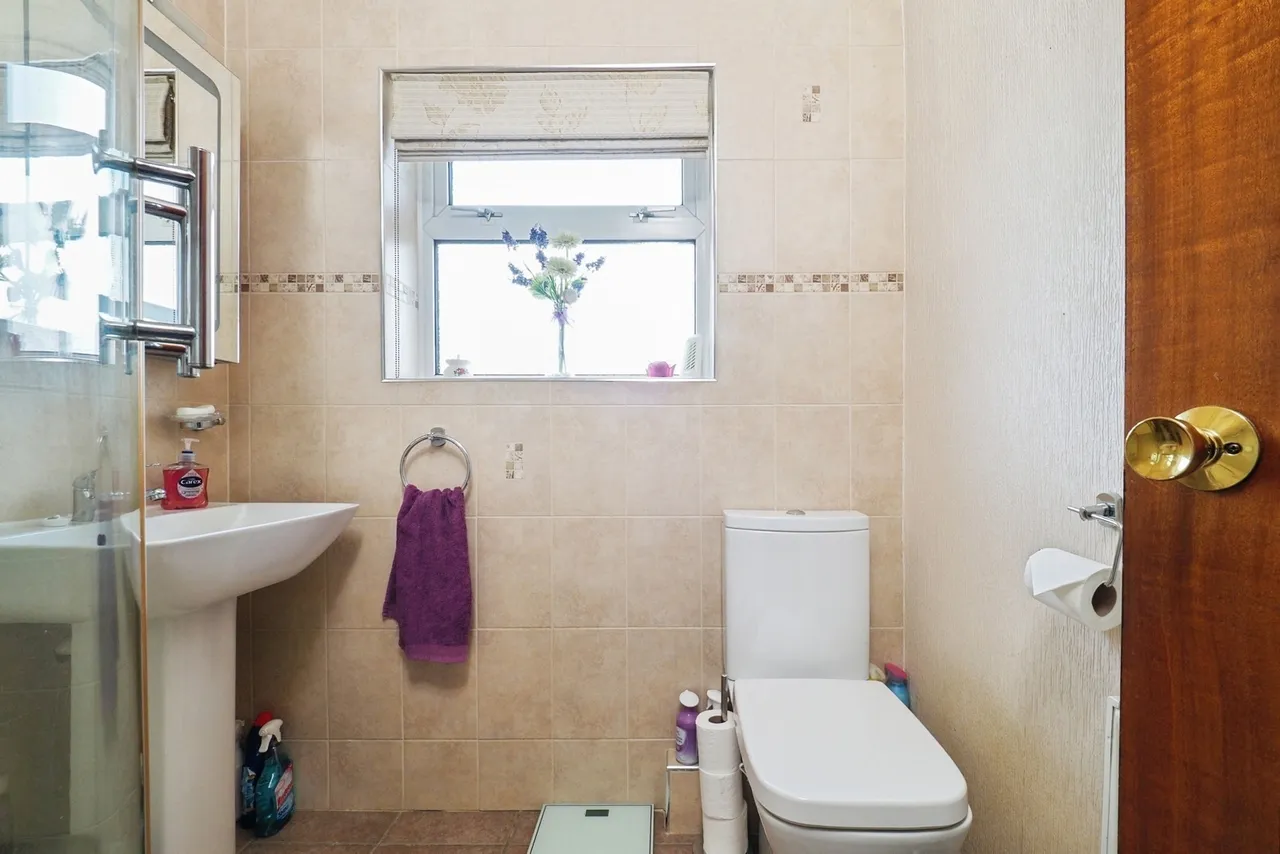 Trowell Road, Wollaton, Nottingham, NG8, photo 3
