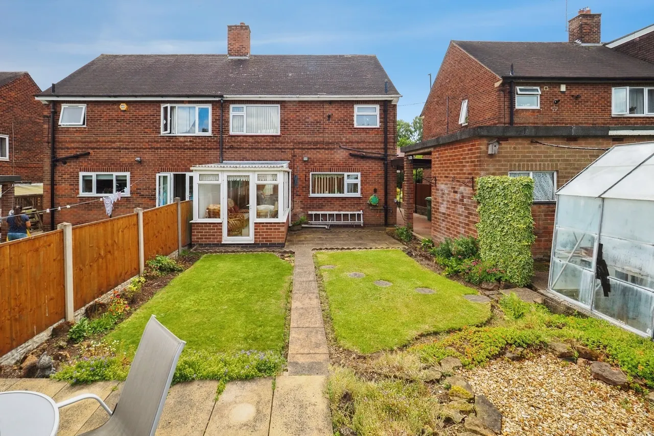 Trowell Road, Wollaton, Nottingham, NG8, photo 2