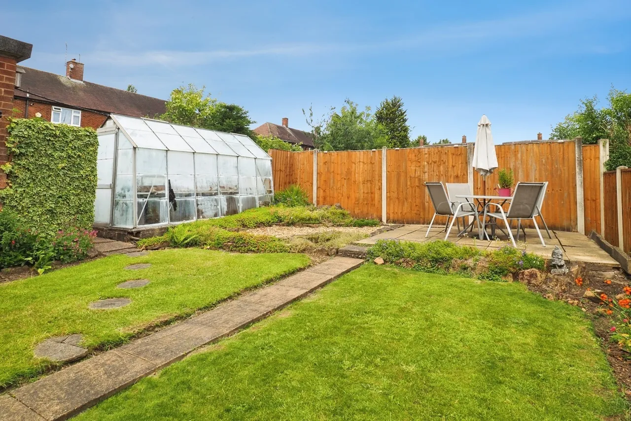 Trowell Road, Wollaton, Nottingham, NG8, photo 17