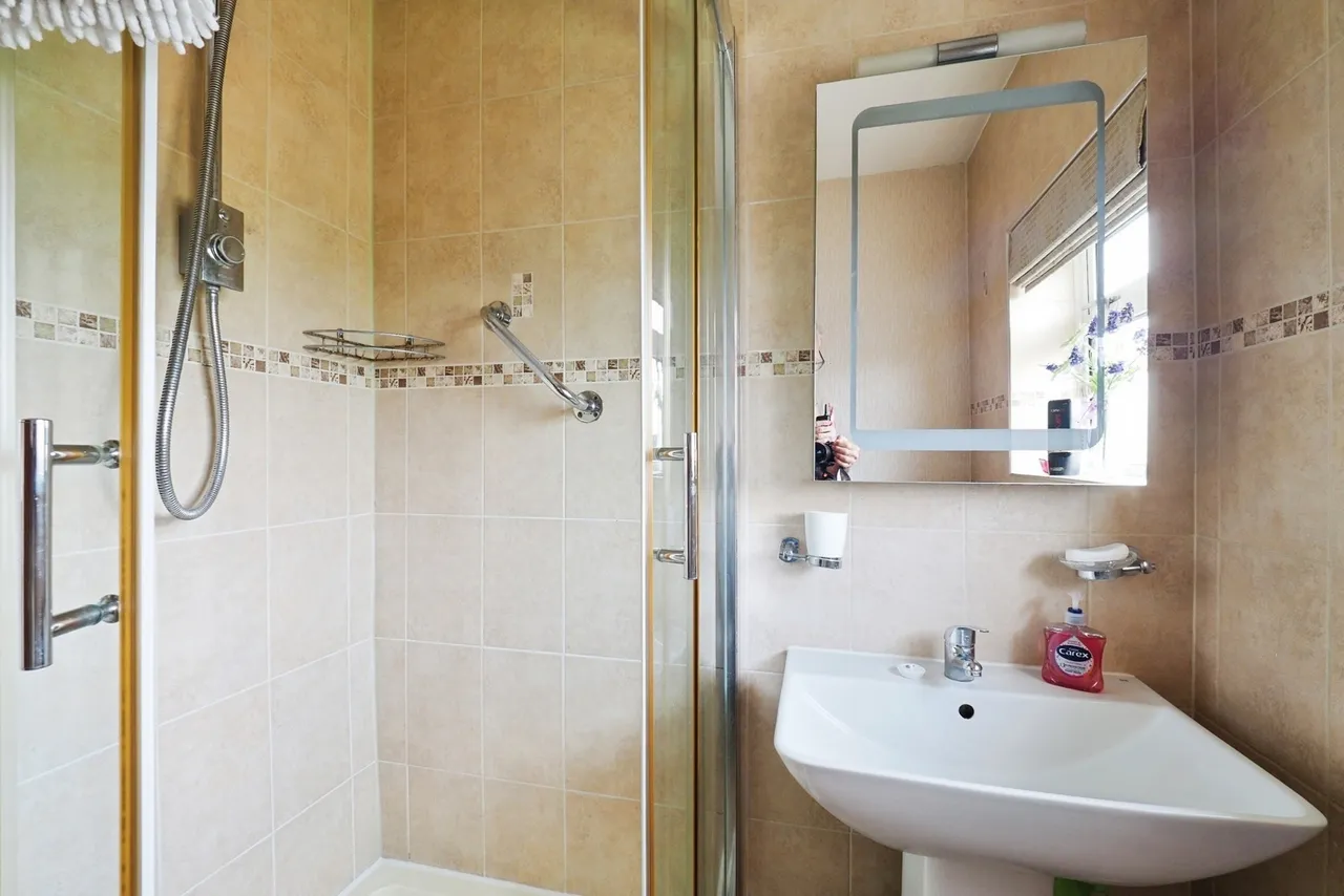 Trowell Road, Wollaton, Nottingham, NG8, photo 10