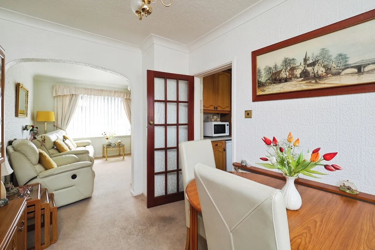Trowell Road, Wollaton, Nottingham, NG8, photo 7
