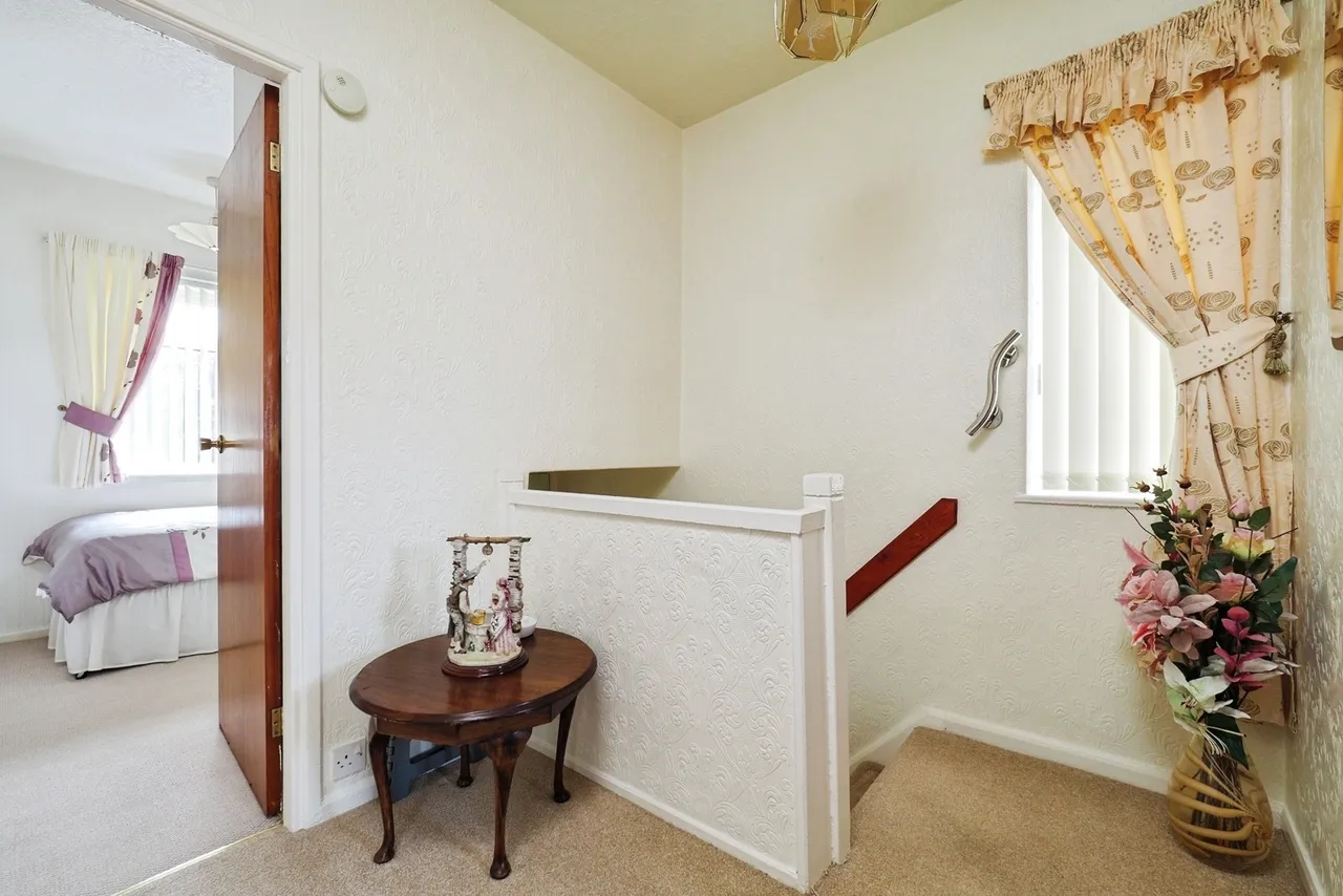Trowell Road, Wollaton, Nottingham, NG8, photo 11