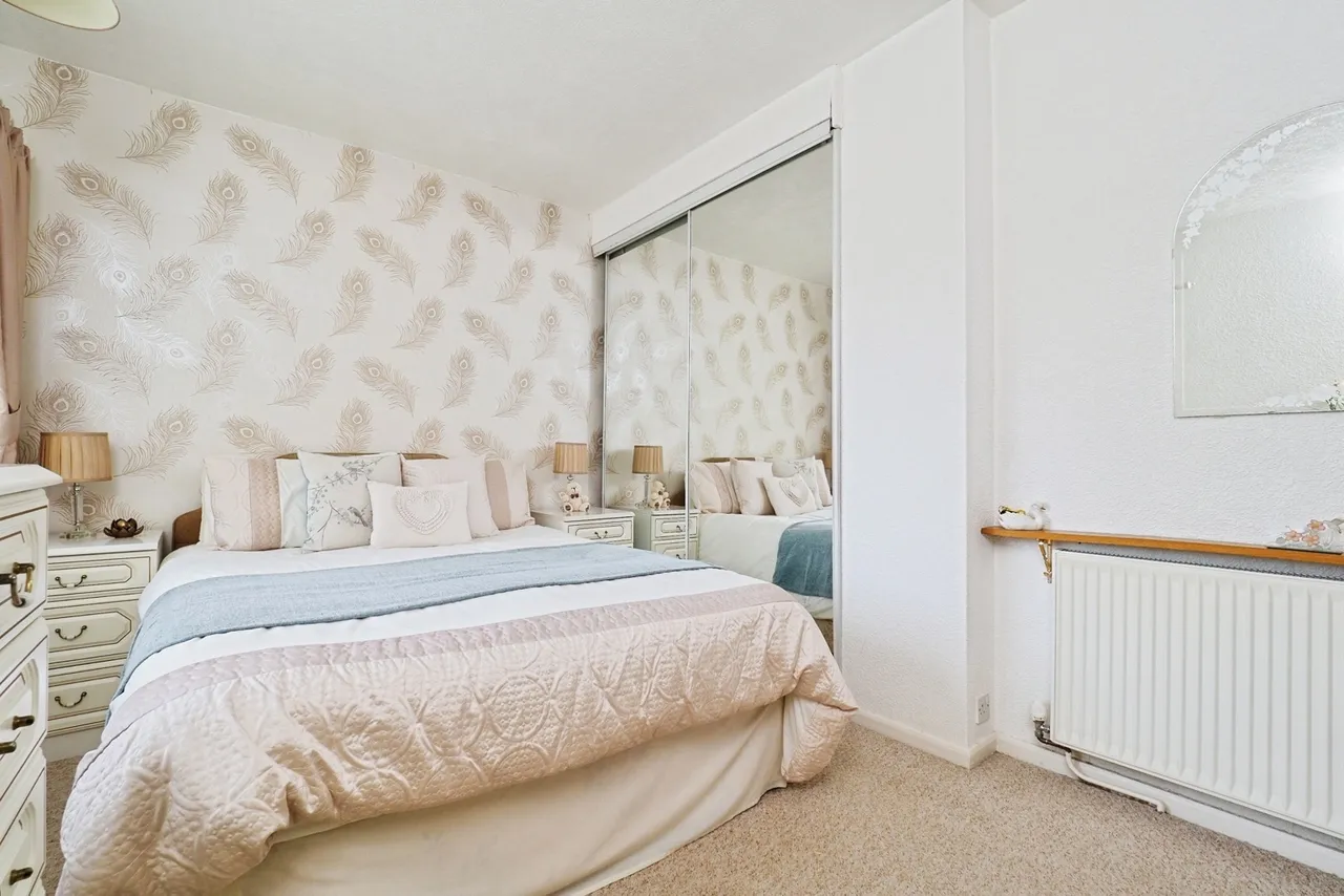 Trowell Road, Wollaton, Nottingham, NG8, photo 15
