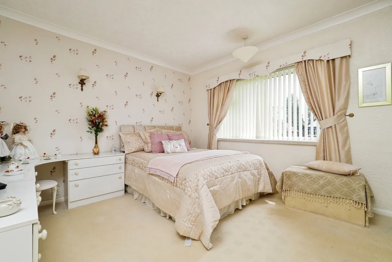 Trowell Road, Wollaton, Nottingham, NG8, photo 13
