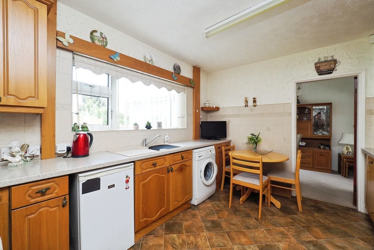 Trowell Road, Wollaton, Nottingham, NG8, photo 5