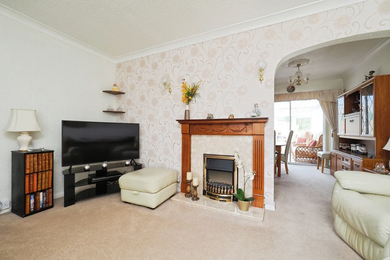 Trowell Road, Wollaton, Nottingham, NG8, photo 8
