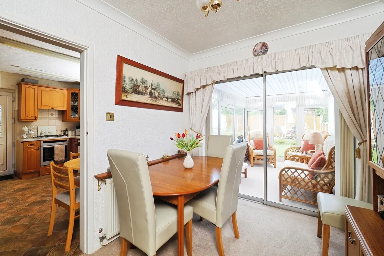 Trowell Road, Wollaton, Nottingham, NG8, photo 6