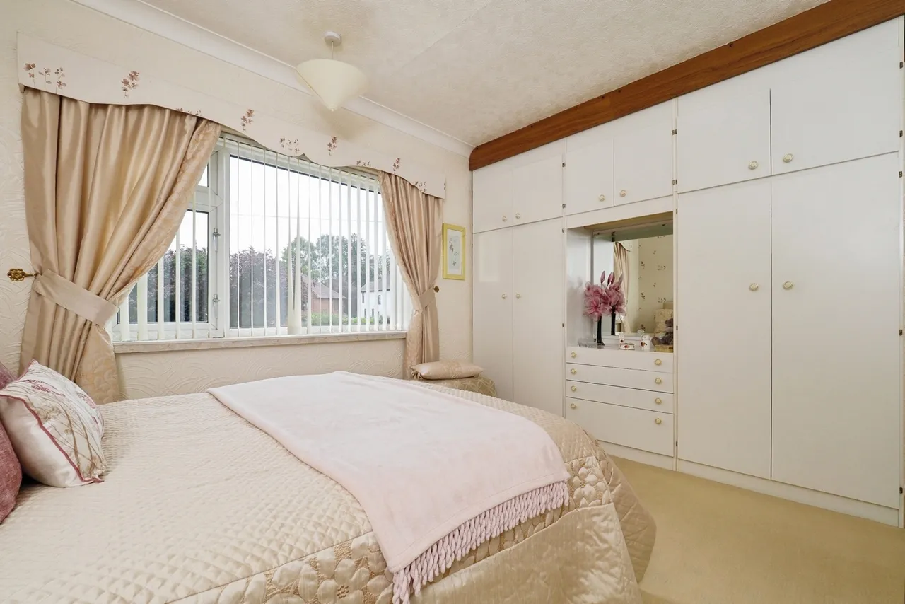 Trowell Road, Wollaton, Nottingham, NG8, photo 12