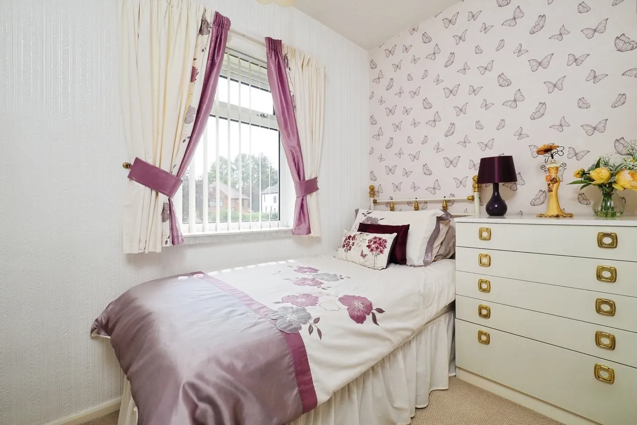 Trowell Road, Wollaton, Nottingham, NG8, photo 16