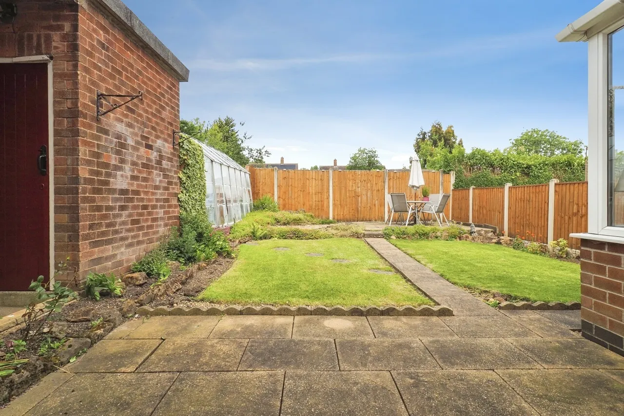 Trowell Road, Wollaton, Nottingham, NG8, photo 18