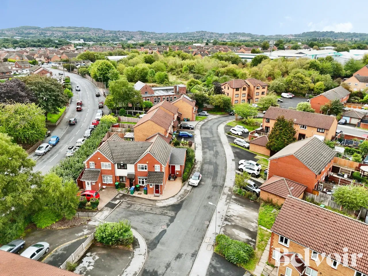Avern Close, Great Bridge, Tipton, DY4, photo 10