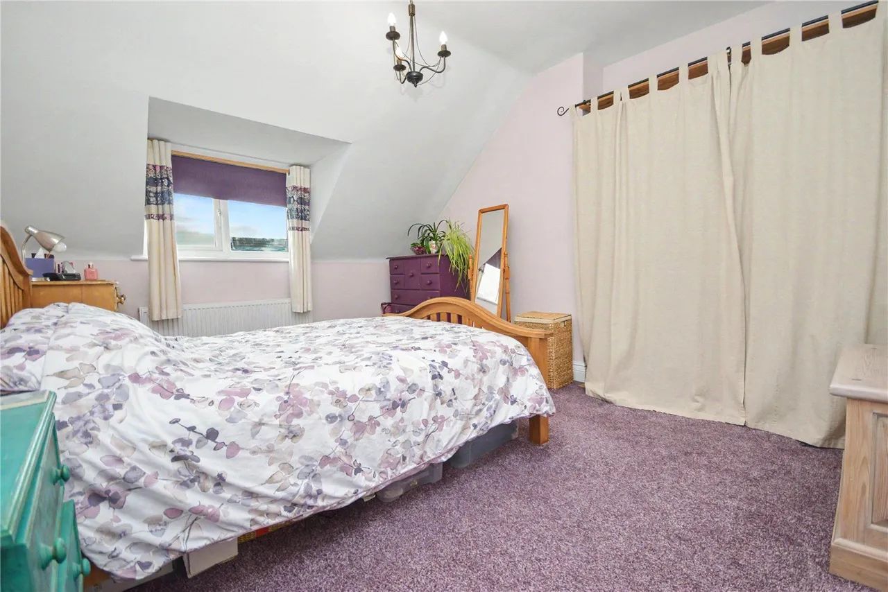 Ashleigh Road, Leeds, LS16, photo 8